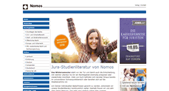Desktop Screenshot of die-blauen.info
